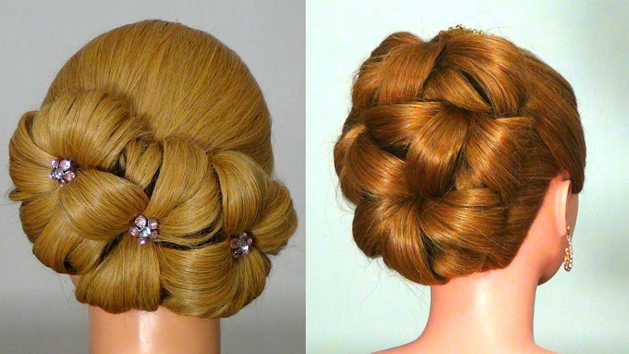 How To Choose African American Wedding Hairstyles - Hairstyles Weekly Wedding ha